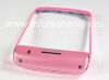 Photo 8 — Farben-Fall für Blackberry 9700/9780 Bold, Pink funkelnde, Abdeckung "Haut"