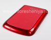 Photo 7 — Colour iKhabhinethi for BlackBerry 9700 / 9780 Bold, Red Glossy, cover "isikhumba"