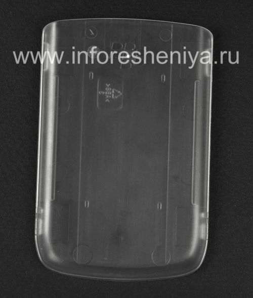 Photogallery for BlackBerry 9700 / 9780 Bold জন্য রঙিন মন্ত্রিসভা, স্বচ্ছ product