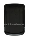 Photo 3 — umbala Exclusive for the body BlackBerry 9700 / 9780 Bold, Blue / Metallic cover ecwebezelayo, "isikhumba"