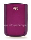 Photo 2 — umbala Exclusive for the body BlackBerry 9700 / 9780 Bold, elikhazimulayo Purple, cover "isikhumba"