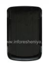 Photo 3 — umbala Exclusive for the body BlackBerry 9700 / 9780 Bold, elikhazimulayo Purple, cover "isikhumba"