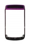 Photo 7 — শরীর BlackBerry 9700 / 9780 Bold জন্য এক্সক্লুসিভ রঙ, বেগুনি ঝিলিমিলি, কভার "ত্বক"