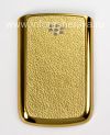 Photo 2 — umbala Exclusive for the body BlackBerry 9700 / 9780 Bold, Golden cover ecwebezelayo, "isikhumba"