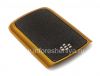 Photo 6 — warna eksklusif untuk tubuh BlackBerry 9700 / 9780 Bold, Emas / Black glossy cover, "kulit"