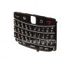 Photo 15 — শরীর BlackBerry 9700 / 9780 Bold জন্য এক্সক্লুসিভ রঙ, গোল্ড / কালো চকচকে কভার, "চামড়া"