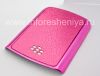 Photo 3 — umbala Exclusive for the body BlackBerry 9700 / 9780 Bold, Pink cover ecwebezelayo, "isikhumba"