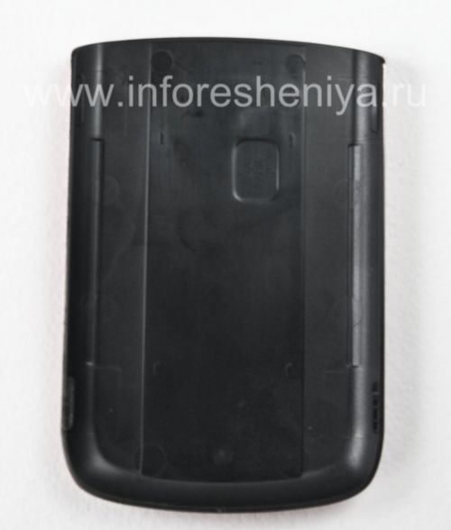 Photogallery for ブラックベリー9700/9780 Boldのための排他的なカラーケース, シルバー光沢のある金属カバー product