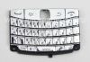 Photo 6 — Exklusive Farbe Fall für Blackberry 9700/9780 Bold, Silber glänzende Metallabdeckung