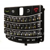 Photo 5 — Originaltastatur BlackBerry 9700 / 9780 Bold (andere Sprachen), Schwarz, Arabisch, Hebräisch