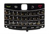 Photo 7 — Keyboard asli BlackBerry 9700 / 9780 Bold (bahasa lain), Hitam, Arab, Ibrani