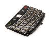 Photo 6 — Rusia Keyboard BlackBerry 9700 Bold dengan huruf tebal, Hitam dengan garis-garis cahaya