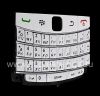 Photo 4 — Russian ikhibhodi BlackBerry 9700 / 9780 Bold (ikhophi), White ngamagama esobala