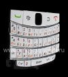 Photo 4 — রাশিয়ান কীবোর্ড BlackBerry 9700 / 9780 Bold (কপি), হলুদ বর্ণ দিয়ে হোয়াইট