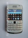 Photo 7 — White Russian ikhibhodi BlackBerry 9700 / 9780 Bold, White (Pearl-white)