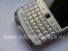 Photo 9 — White Russian ikhibhodi BlackBerry 9700 / 9780 Bold, White (Pearl-white)