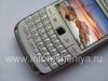 Photo 10 — Putih Rusia Keyboard BlackBerry 9700 / 9780 Bold, Putih (Pearl-putih)