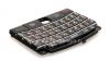 Photo 6 — Russian keyboard BlackBerry 9700/9780 Bold thin letters, The black