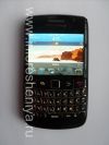 Photo 7 — Russian keyboard BlackBerry 9700/9780 Bold thin letters, The black