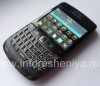 Photo 9 — Teclado ruso BlackBerry 9700/9780 Bold letras delgadas, Negro