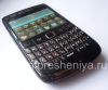 Photo 10 — Russian keyboard BlackBerry 9700/9780 Bold thin letters, The black