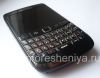 Photo 11 — Clavier russe BlackBerry 9700/9780 Bold lettres minces, Noir