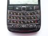 Photo 12 — Russian keyboard BlackBerry 9700/9780 Bold thin letters, The black