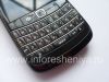 Photo 13 — Russian keyboard BlackBerry 9700/9780 Bold thin letters, The black