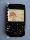 Photo 15 — Russian keyboard BlackBerry 9700/9780 Bold thin letters, The black