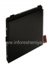Photo 5 — شاشة LCD الأصلية لبلاك بيري 9700/9780 Bold, أسود، نوع 004/111