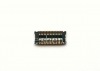 Photo 1 — Connector LCD-display (LCD connector) for BlackBerry 9700/9780 Bold