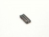 Photo 3 — Connector LCD-display (LCD connector) for BlackBerry 9700/9780 Bold