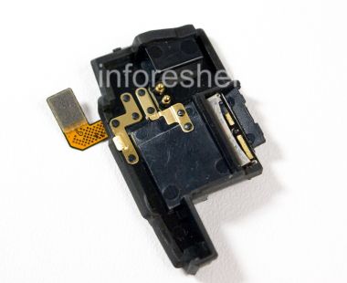 Buy Memory card slot (Memory Card Slot) in the assembly for the BlackBerry 9700/9780 Bold