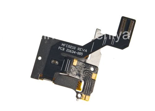 Photogallery for Memory card slot (Memory Card Slot) for BlackBerry 9700/9780 Bold product