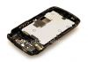 Photo 4 — মধ্যম BlackBerry 9700 / 9780 Bold ক্যামেরা জন্য গর্ত ছাড়া মূল শরীরের অংশ, কালো