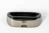 Photo 2 — Desktop "Kaca" Charger untuk BlackBerry 9700 / 9780 Bold (copy), metalik