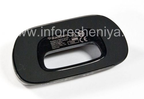 Photogallery for 桌面“玻璃”充电器BlackBerry 9700 / 9780 Bold（复印件）, 金属的 product