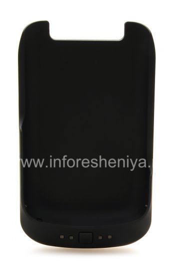 Chargeur de batterie portable pour BlackBerry 9700/9780 Bold
