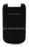 Photo 2 — ब्लैकबेरी 9700/9780 Bold के लिए पोर्टेबल बैटरी चार्जर, काला