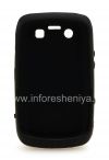 Photo 2 — Silicone Case "Hello Kitty" for BlackBerry 9700/9780 Bold, The black
