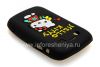Photo 6 — Silicone Case "Hello Kitty" for BlackBerry 9700/9780 Bold, The black