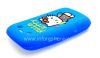 Photo 5 — Silicone Case "Hello Kitty" for BlackBerry 9700/9780 Bold, Blue