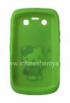 Photo 2 — Silicone Case "Hello Kitty" for BlackBerry 9700/9780 Bold, Green