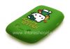 Photo 5 — Silicone Case "Hello Kitty" for BlackBerry 9700/9780 Bold, Green