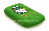 Photo 6 — Silicone Case "Hello Kitty" for BlackBerry 9700/9780 Bold, Green