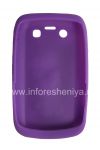 Photo 2 — Silicone Case "Hello Kitty" for BlackBerry 9700/9780 Bold, Lilac