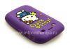 Photo 5 — Silicone Case "Hello Kitty" for BlackBerry 9700/9780 Bold, Lilac