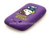 Photo 6 — Silicone Case "Hello Kitty" for BlackBerry 9700/9780 Bold, Lilac