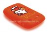 Photo 5 — Silicone Case "Hello Kitty" for BlackBerry 9700/9780 Bold, Orange