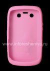 Photo 2 — Silicone Case "Hello Kitty" for BlackBerry 9700/9780 Bold, Pink